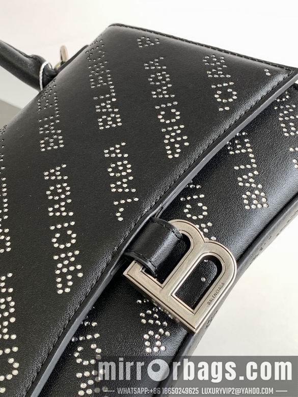 Balenciaga Bags 9010 23X10X14cm GY 4colour