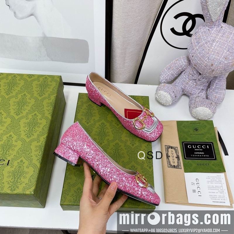 Gucci Replica Shoes sz34-41 SD0320