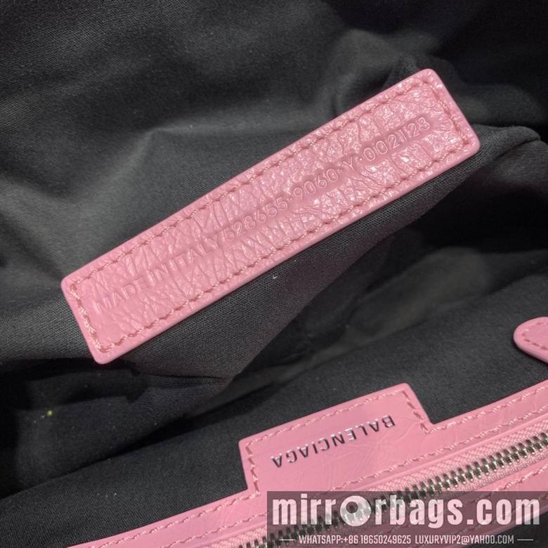 Balenciaga Bags BF180607 33X16X8