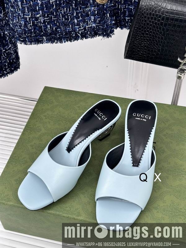 Gucci Replica Shoes sz35-40 9C JX0105