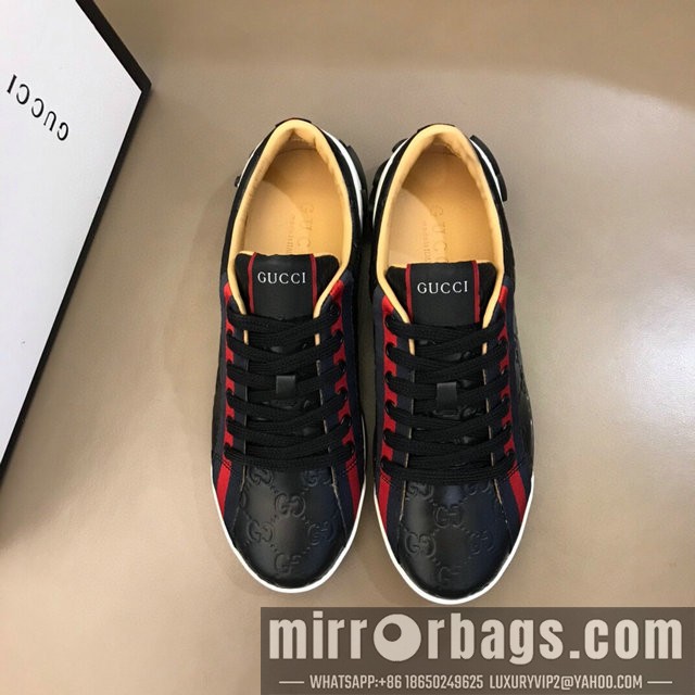 Gucci Replica Shoes SZ 38-44 0511