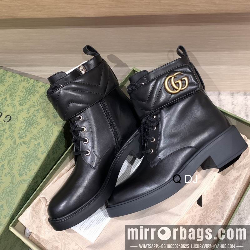 Gucci Replica Shoes sz35-40 DJ0322