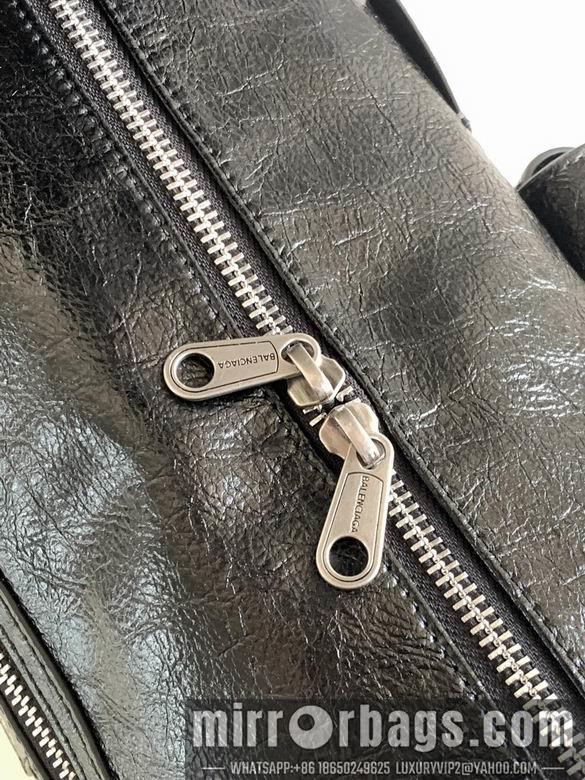 Balenciaga Bags superbusy 9019 35X12X11cm GY 4colour