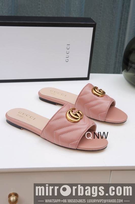 Gucci Replica Shoes sz35-43 NW0352