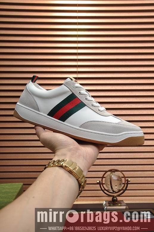 Gucci Replica Shoes SZ 38-44 0513