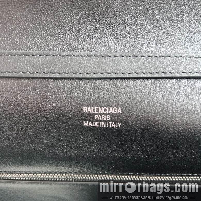 Balenciaga Bags Rodeo 40X30X13cm 060411 GY 2colour