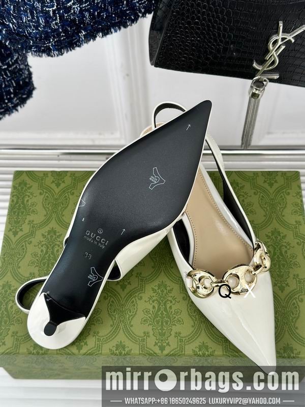 Gucci Replica Shoes sz35-40 JX0904