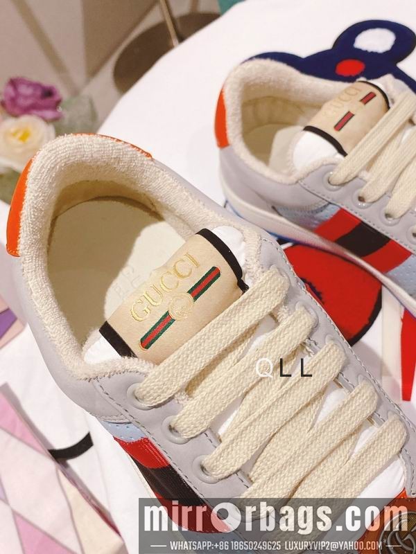 Gucci Replica Shoes sz35-41 LL0302