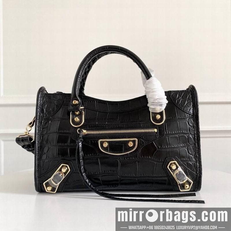 Balenciaga Bags Balenciaga 021 30X19X11cm WM