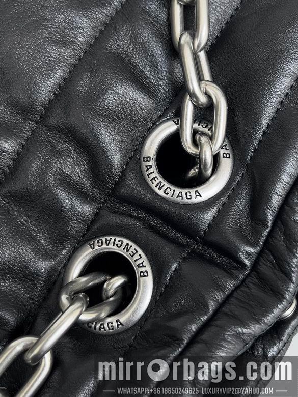 Balenciaga Bags 43.5X32X13cm 101204 GY 2colour