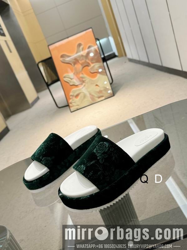 Gucci Replica Shoes sz35-40 GDT0603