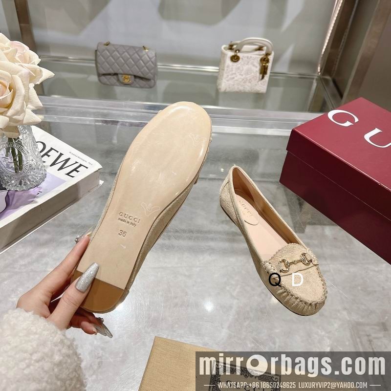 Gucci Replica Shoes sz35-40 GDT0202