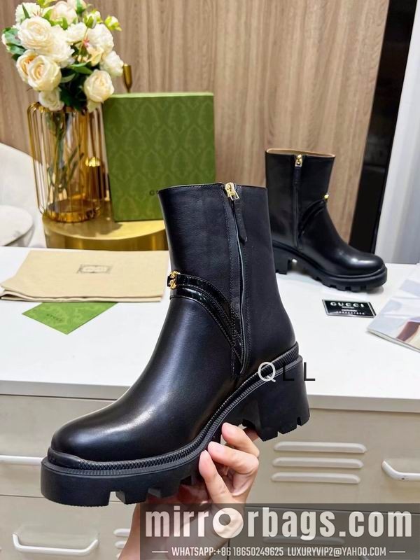 Gucci Replica Shoes sz34-42 LL0310