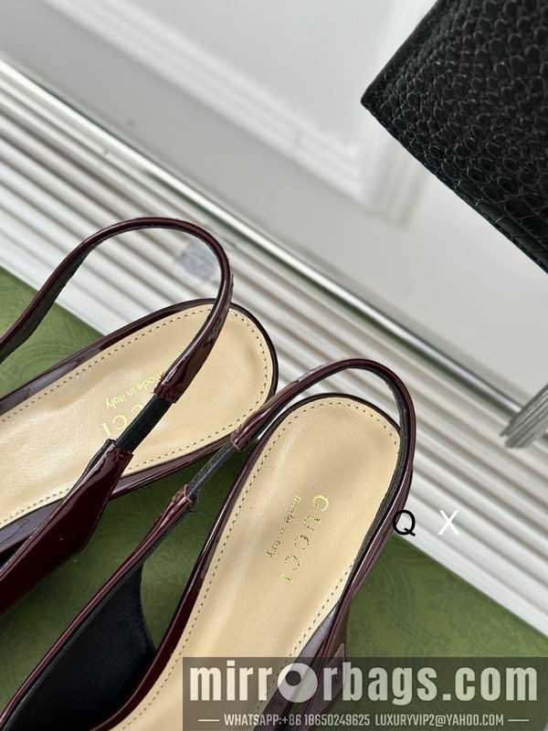 Gucci Replica Shoes sz35-40 JX0904