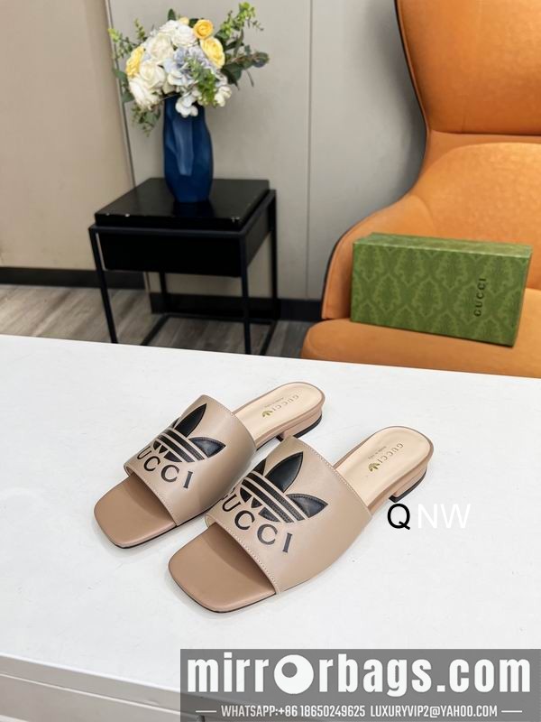 Gucci Replica Shoes sz35-40 WN00707
