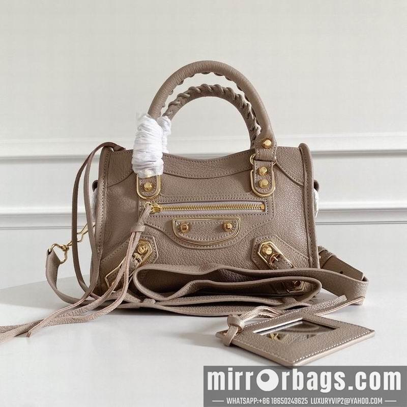 Balenciaga Bags Balenciaga 218271 23X15X9cm WM
