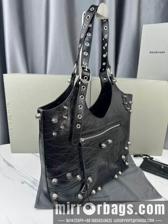 Balenciaga Bags 80027 35X13X31cm GY