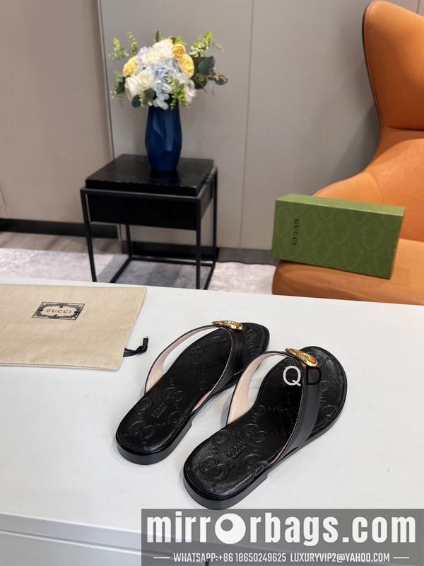 Gucci Replica Shoes sz35-43 GDT0332