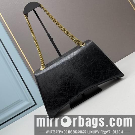 Balenciaga Bags Balenciaga 3932油蜡皮30x18x11cm ww