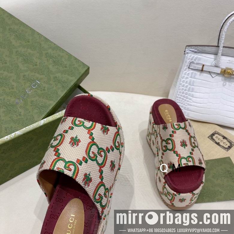 Gucci Replica Shoes sz35-39 OM0315