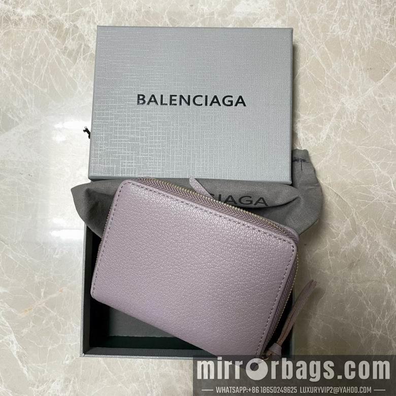 Balenciaga Bags 006A 12X10X3cm GY 4colour