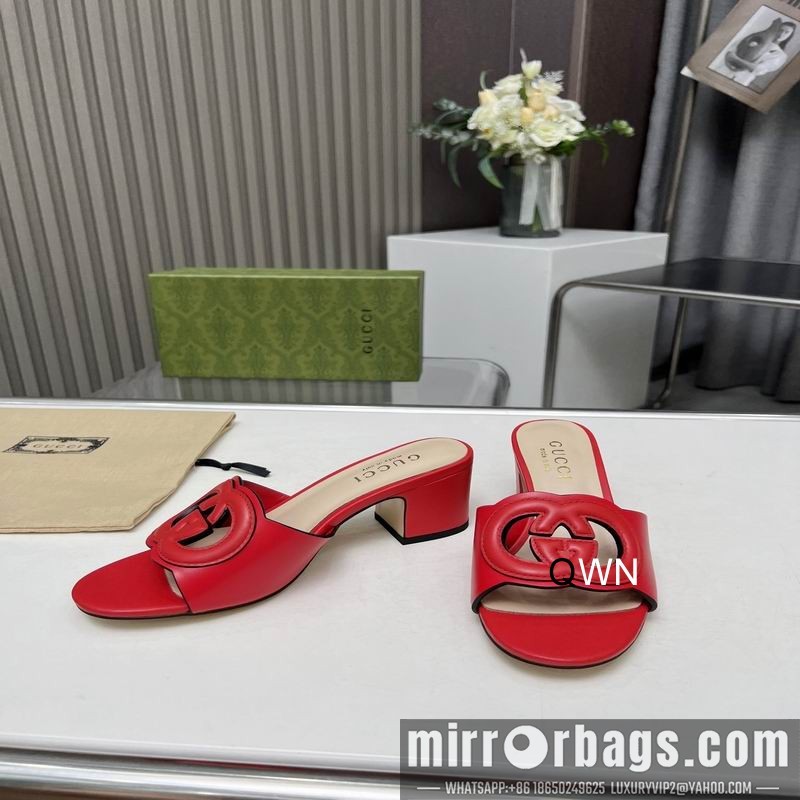 Gucci Replica Shoes sz35-40 WN0409
