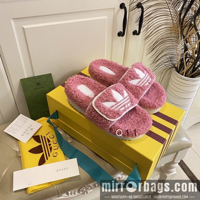 Gucci Replica Shoes sz35-40 Y0338