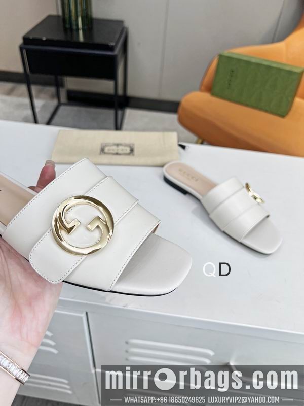 Gucci Replica Shoes sz35-43 GDT0353