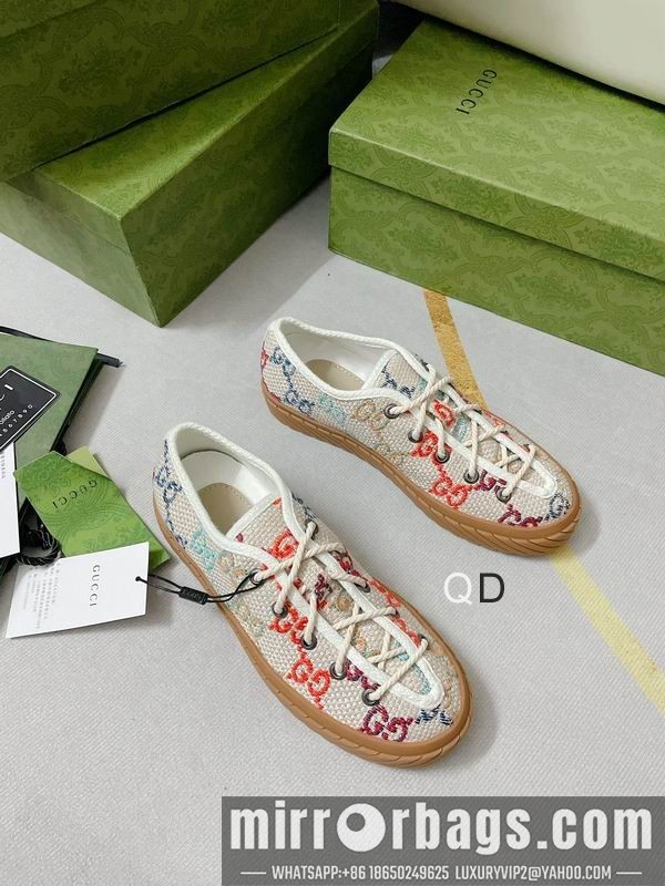Gucci Replica Shoes sz35-39 GDT0305