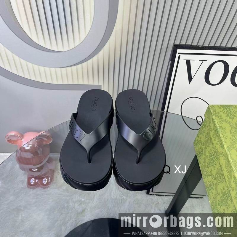 Gucci Replica Shoes sz35-40 XJ0414