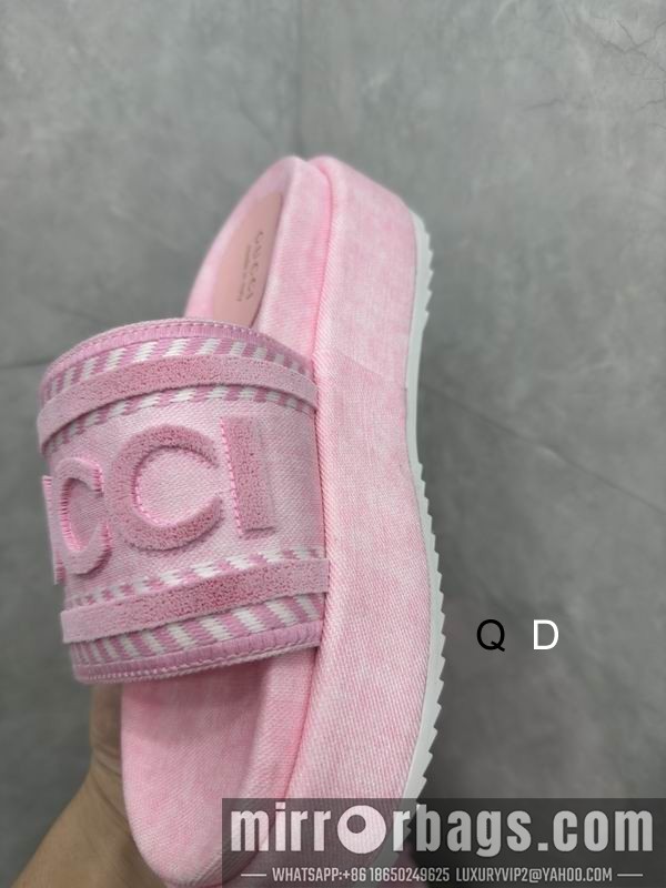 Gucci Replica Shoes sz35-40 GDT0803