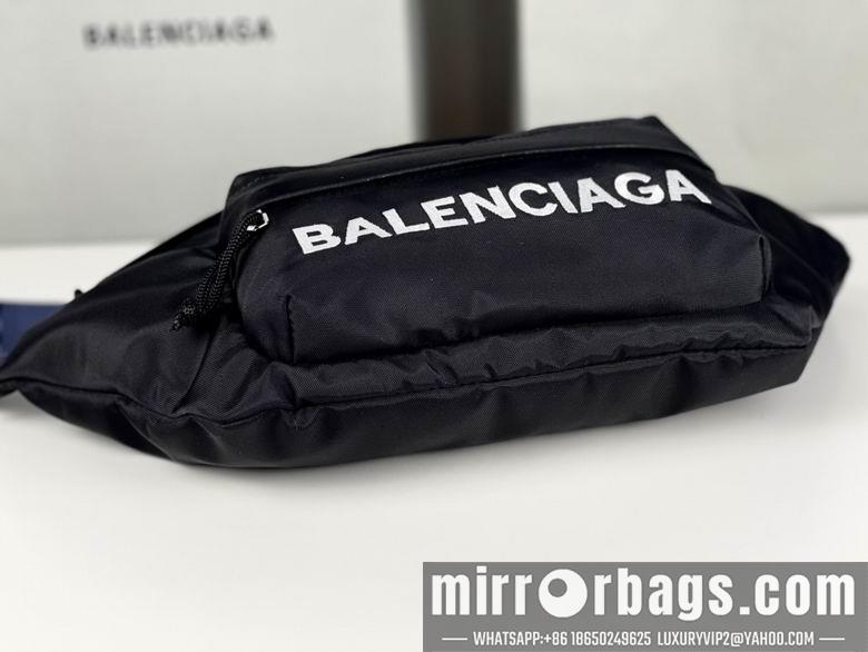 Balenciaga Bags 613350 38X17X8cm GY 4colour
