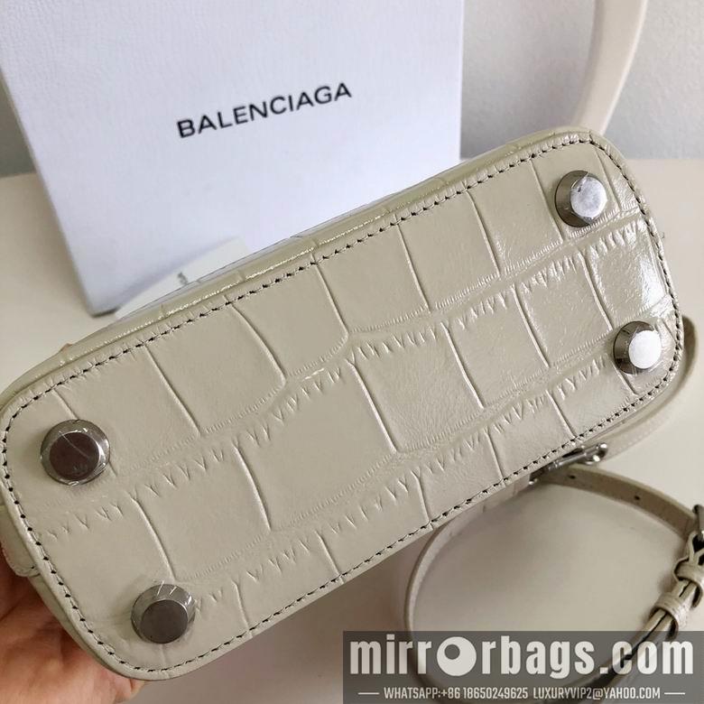 Balenciaga Bags 1681 18cm GY 3colour