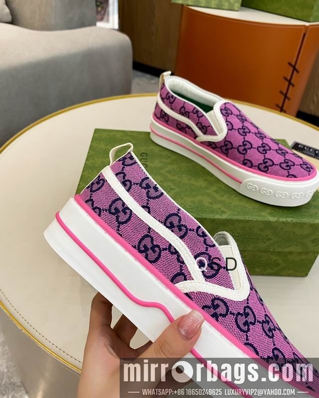 Gucci Replica Shoes sz35-40 SD0332
