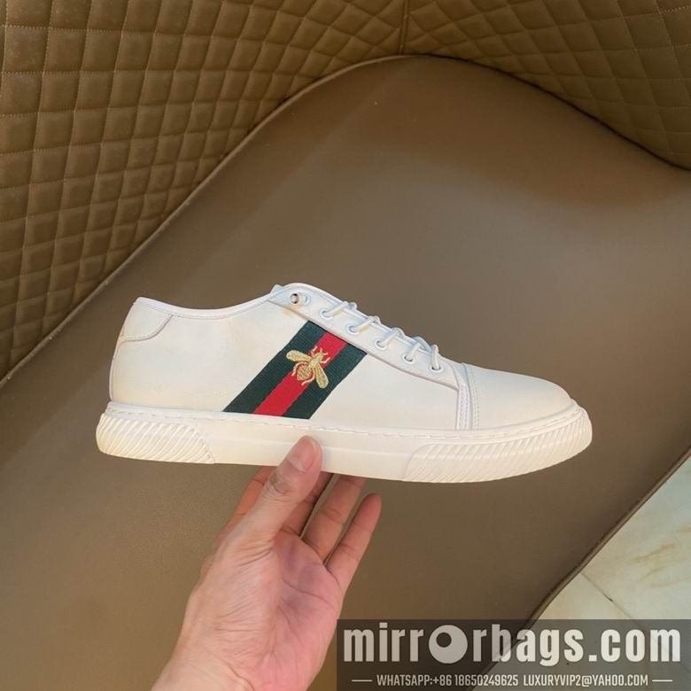 Gucci Replica Shoes SZ 38-44 0530