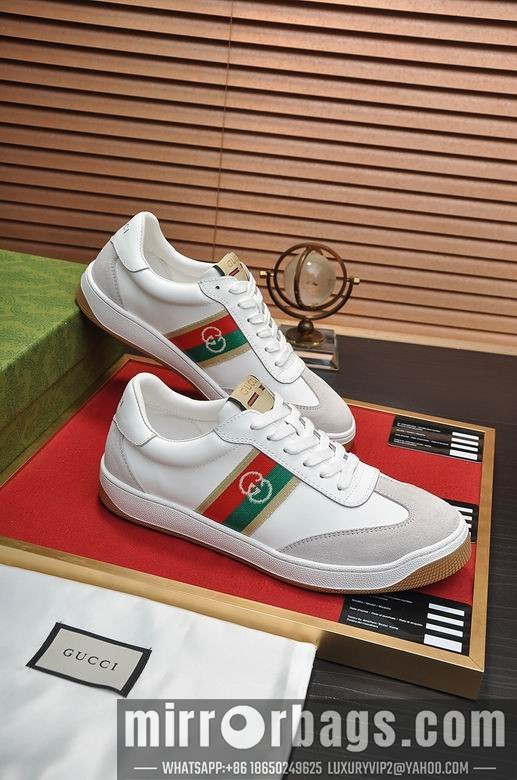 Gucci Replica Shoes SZ 38-44 0513