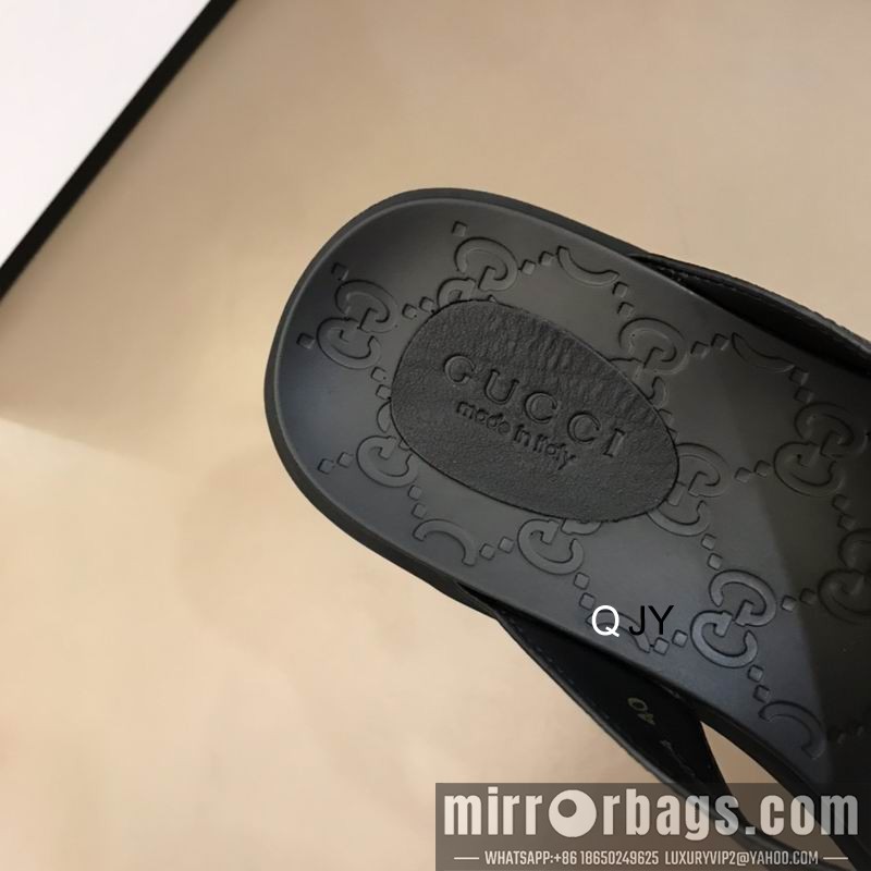 Gucci Replica Shoes sz40-45JY0301