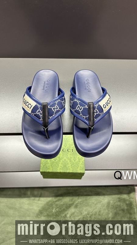 Gucci Replica Shoes sz36-45 WM0602