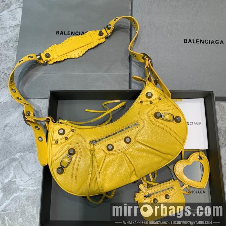 Balenciaga Bags BF180607 33X16X8