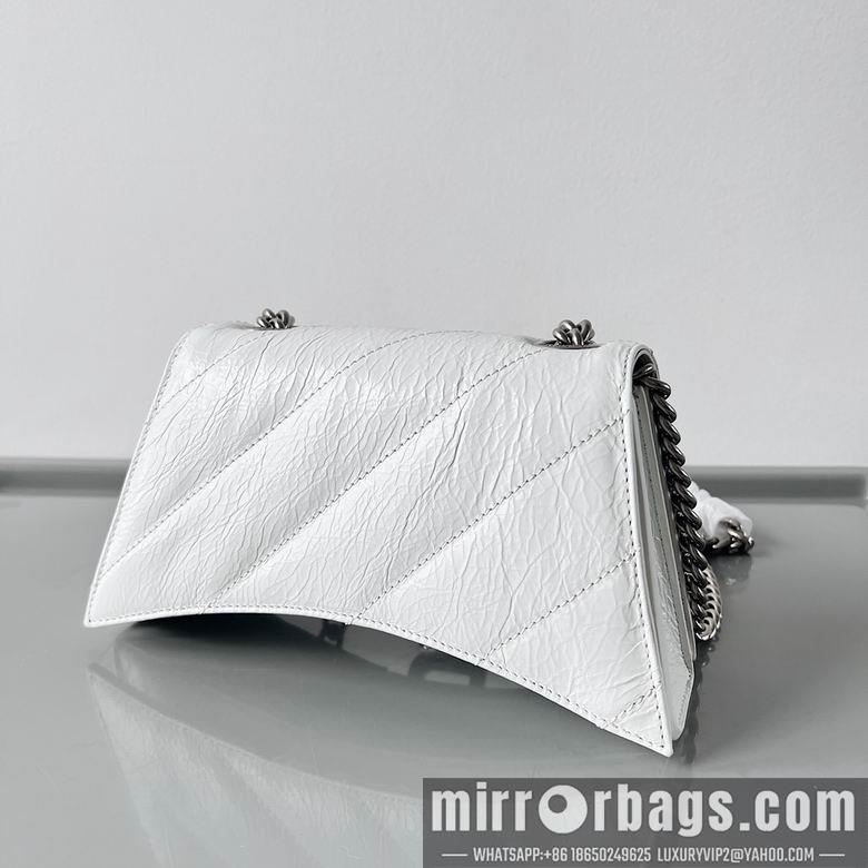 Balenciaga Bags 736016 22cm GY 4colour
