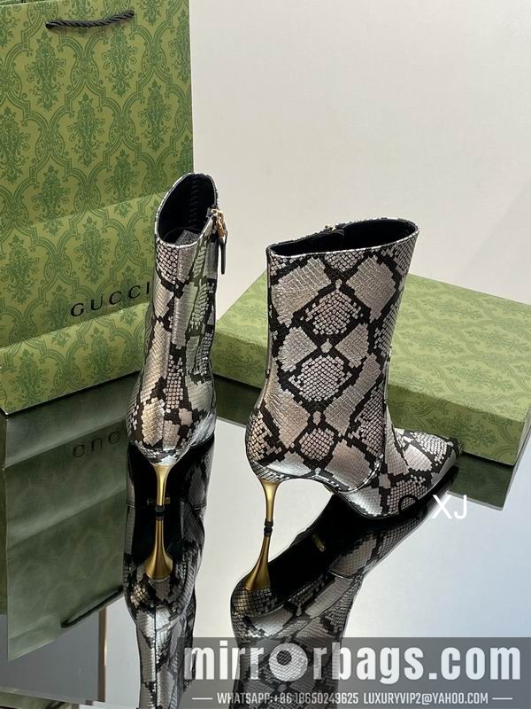 Gucci Replica Shoes sz35-40 XJ0327