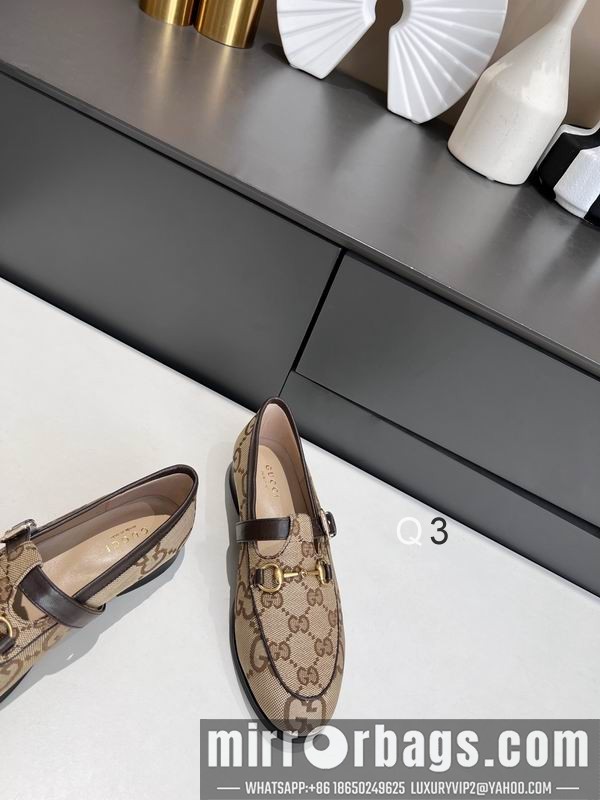 Gucci Replica Shoes sz34-42 QM0321