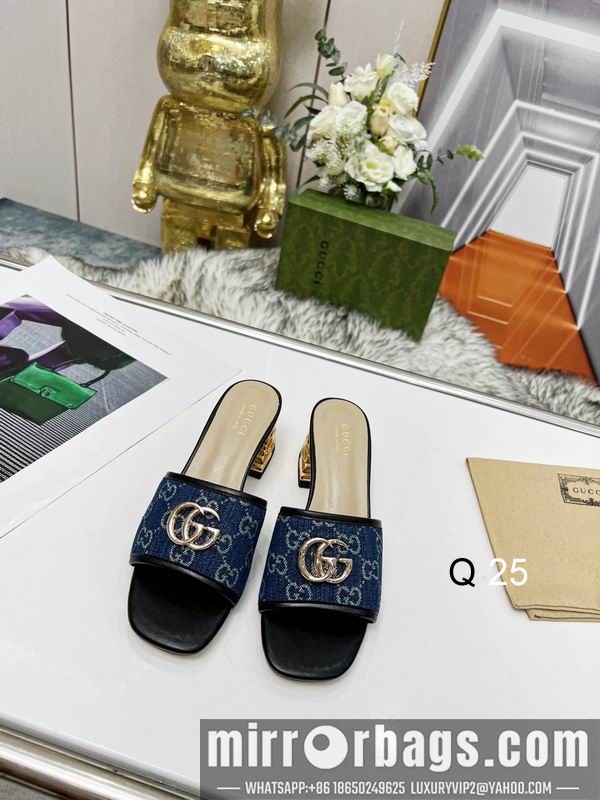 Gucci Replica Shoes sz35-40 JH0507