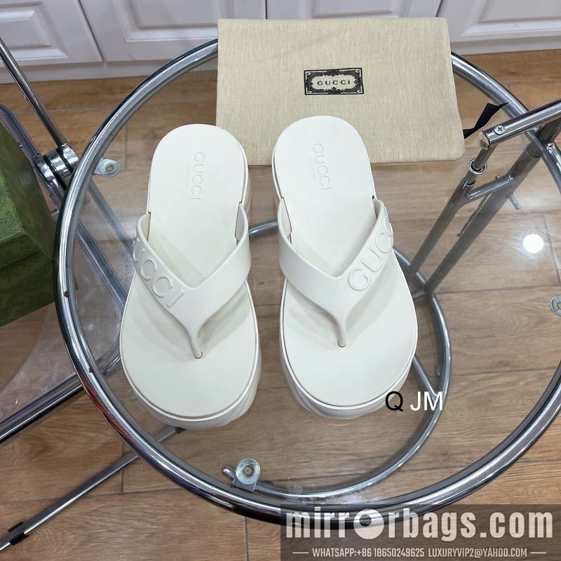Gucci Replica Shoes sz35-40 JM0413