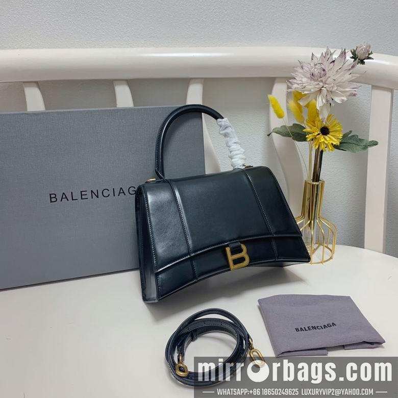 Balenciaga Bags 1698 27cm GY 3colour