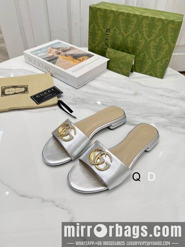Gucci Replica Shoes sz35-40 GDT1001