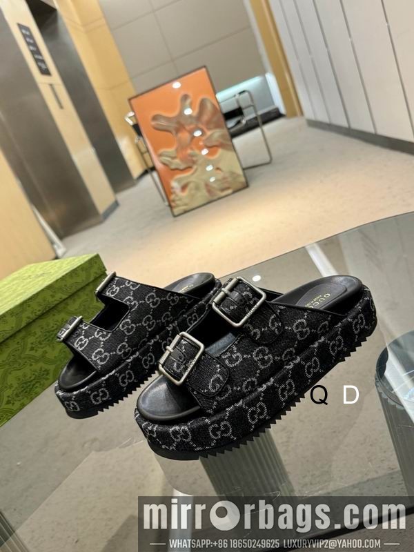 Gucci Replica Shoes sz36-40 GDT0606