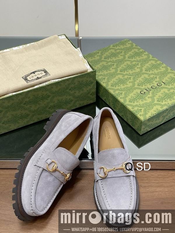 Gucci Replica Shoes sz35-40 SD1201