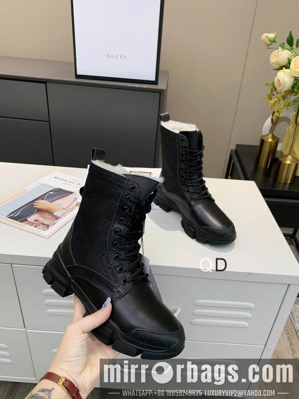 Gucci Replica Shoes sz35-40 GDT0332