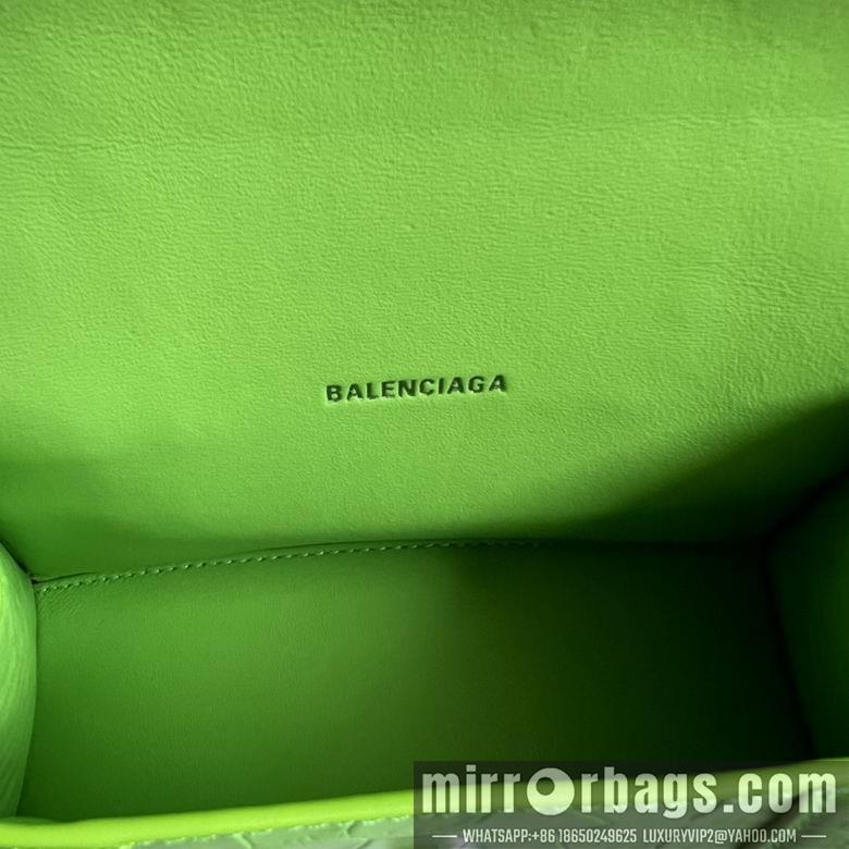 Balenciaga Bags 19X8X13cm 011105 GY 3colour